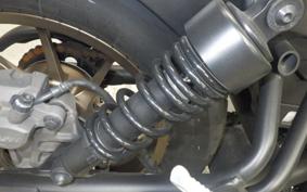 HONDA REBEL 250 S 2005 MC49