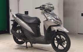 SUZUKI ADDRESS 110 CE47A