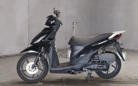 SUZUKI ADDRESS V110 CE47A