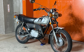 YAMAHA GT80 374