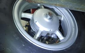 YAMAHA BW'S 50 Gen.3 SA44J