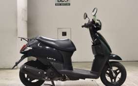 SUZUKI ﾚｯﾂ CA4AA