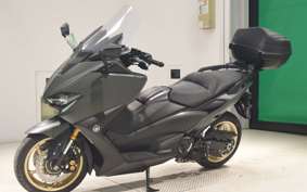 YAMAHA T-MAX 560 T 2020 SJ19J