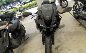 KAWASAKI NINJA ZX-6R A 2024 ZX636J