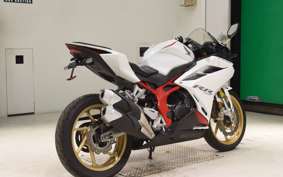 HONDA CBR250RR A 2018 MC51