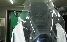 HONDA X-ADV 750 2025 RH21