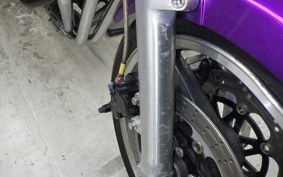 KAWASAKI ZRX-2 1997 ZR400E