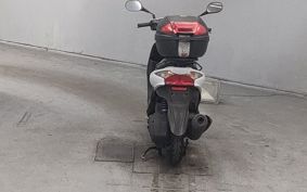 SUZUKI ADDRESS V125 CF4MA