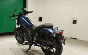 HONDA REBEL 250 A 2019 MC49