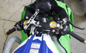 KAWASAKI ZX 10 NINJA ABS 2024 ZXT02L