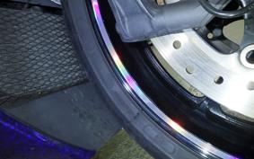 SUZUKI HAYABUSA Gen.3 2022 EJ11A