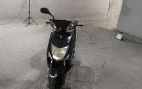 YAMAHA CYGNUS125XSR SE44J