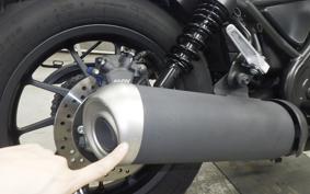 HONDA REBEL 500 A 2019 PC60