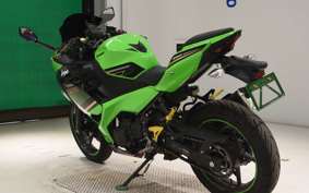 KAWASAKI NINJA 250 2 2012 EX250P