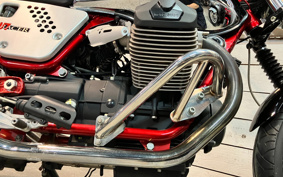 MOTO GUZZI V7 RACER 2014 ZGULW
