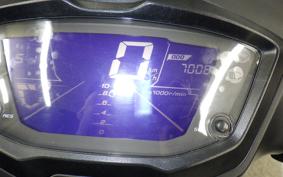 YAMAHA CYGNUS Griffus 2023 SEJ4J