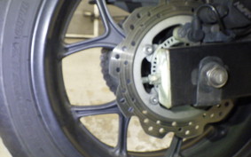 HONDA NC 700 S ABS 2013 RC61