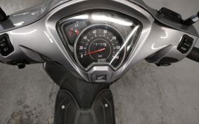 HONDA DIO 110 JF58