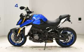 SUZUKI GSX-S 1000 Gen.2 2021 EK1AA