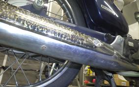 HONDA C50 SUPER CUB 1998 AA01