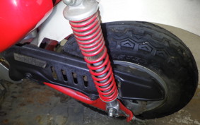 HONDA MONKEY