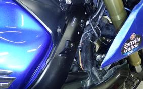 SUZUKI GSR750 A 2014 GR7NA