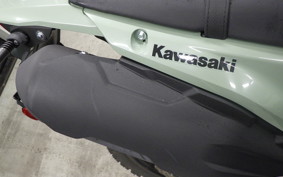 KAWASAKI KLX230ｼｪﾙﾊﾟ 2025 LX232A