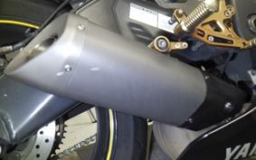 YAMAHA YZF-R6 2007