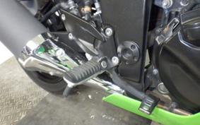 KAWASAKI NINJA 250R 1989 EX250K
