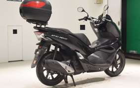 HONDA PCX 150 KF30