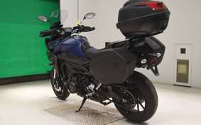 YAMAHA MT-09 Tracer GT 2020 RN51J