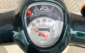 HONDA SUPER CUB50 AA09