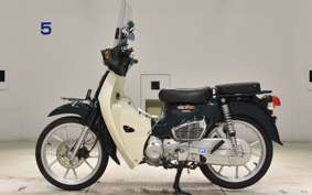 HONDA C110 SUPER CUB JA59