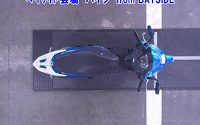SUZUKI ADDRESS110-2