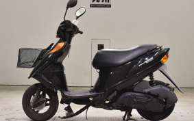 SUZUKI ADDRESS V125 CF46A
