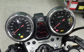HONDA CB1300SF SUPER FOUR SP 2020 SC54