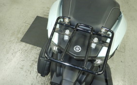YAMAHA TRICITY 125 2002 SEK1J