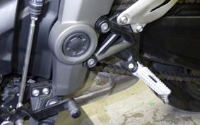 TRIUMPH DAYTONA 660 2024
