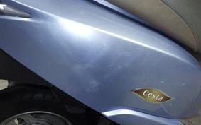 HONDA DIO CESTA GEN 2 2004 AF62