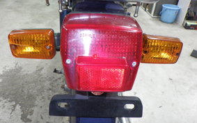 HONDA C90 SUPER CUB E HA02