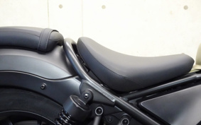 HONDA REBEL MC49