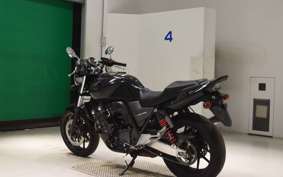 HONDA CB400SF GEN 4 2019 NC42