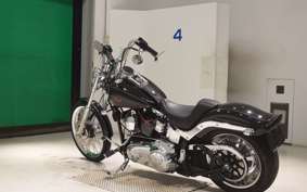 HARLEY FXSTC 1580 2008