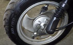 YAMAHA JOG POCHE 3KJ