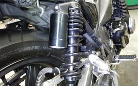 KAWASAKI ZEPHYR 400 KAI 2010 ZR400C