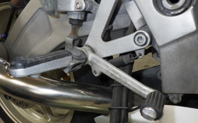 HONDA CBR400RR GEN 2 1995 NC29