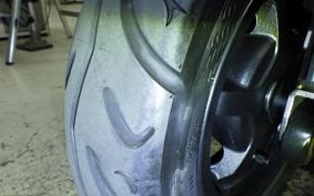 SUZUKI ｽｳｨｯｼｭ125 DV12B