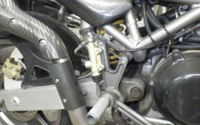 DUCATI MONSTER S4 2001