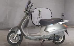 HONDA LEAD 100 JF06
