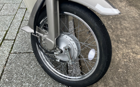 HONDA SUPER CUB90 HA02